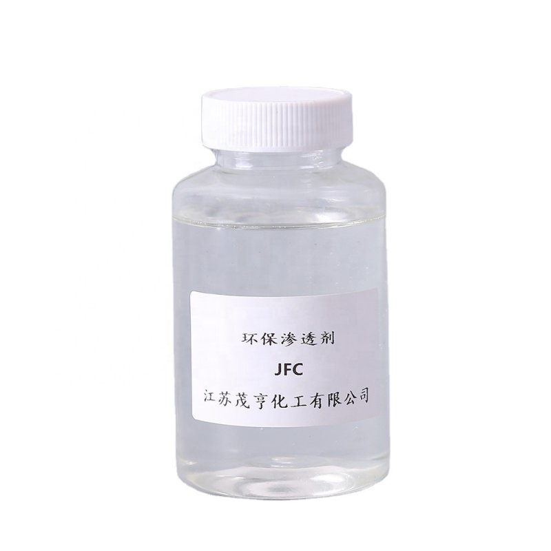 JFC Penetrant Supplier - Environment-friendly Alkylphenol Ethoxylate