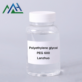 PEG 600 Supplier - Carbowax 600 Surfactant