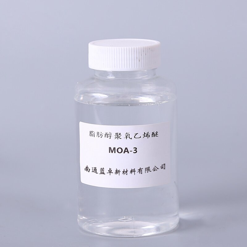 AEO Series Supplier - C12-14 Fatty Alcohol Ethoxylate 9002-92-0