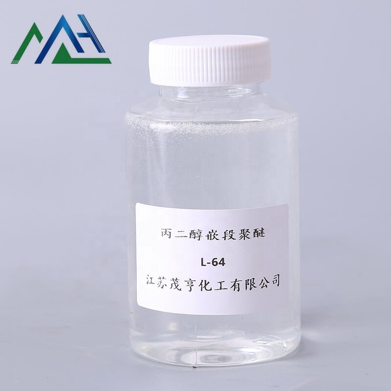 Poloxamer 188 Supplier - F68 Block Copolymer CAS 9003-11-6