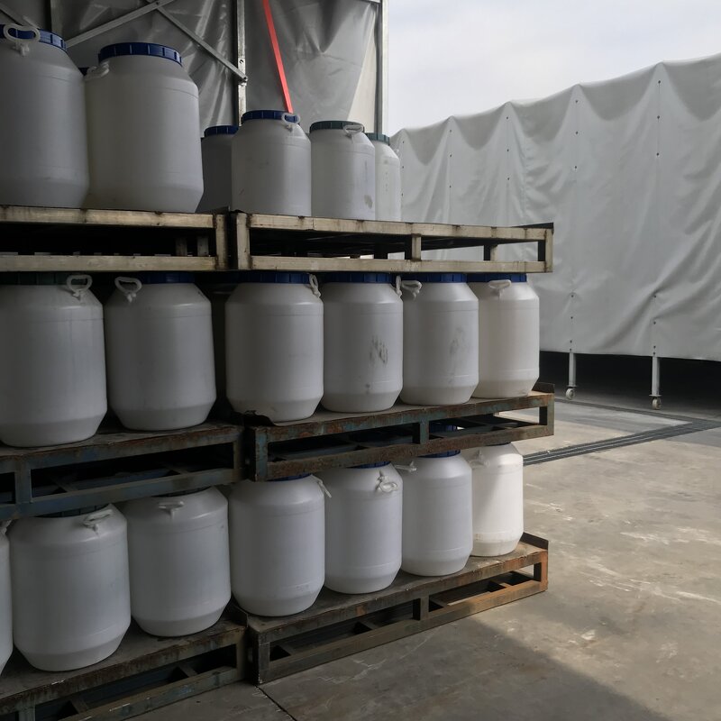 Polysorbate 20 Factory - Tween 20 Polyoxyethylene Sorbitan Monolaurate