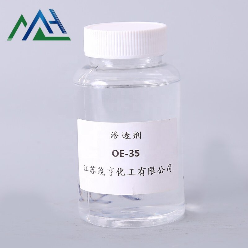 Alkali Resistant Penetrant Factory - OEP-70 Scouring Agent