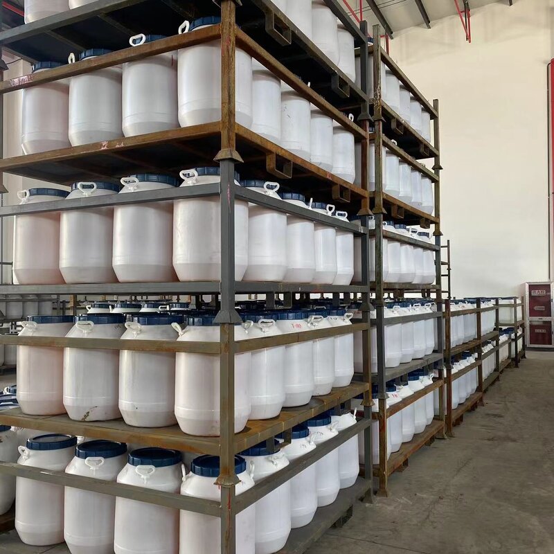 Tween 60 Factory - Polysorbate 60 CAS 9005-67-8