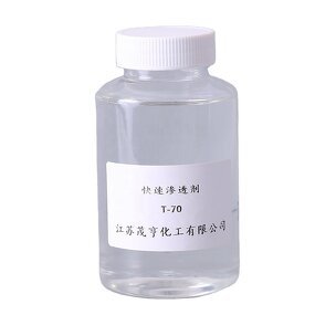 Rapid Penetrant OT-70 Supplier - Sodium Sulfosuccinate CAS 1639-66-3