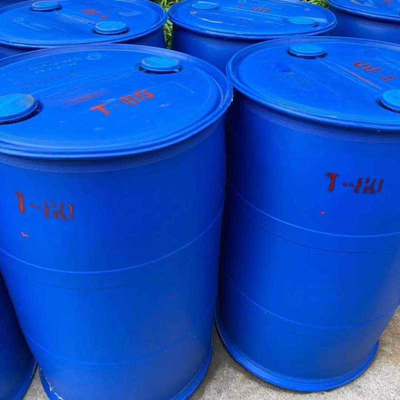 Tween 80 Supplier - Polysorbate 80 High Quality