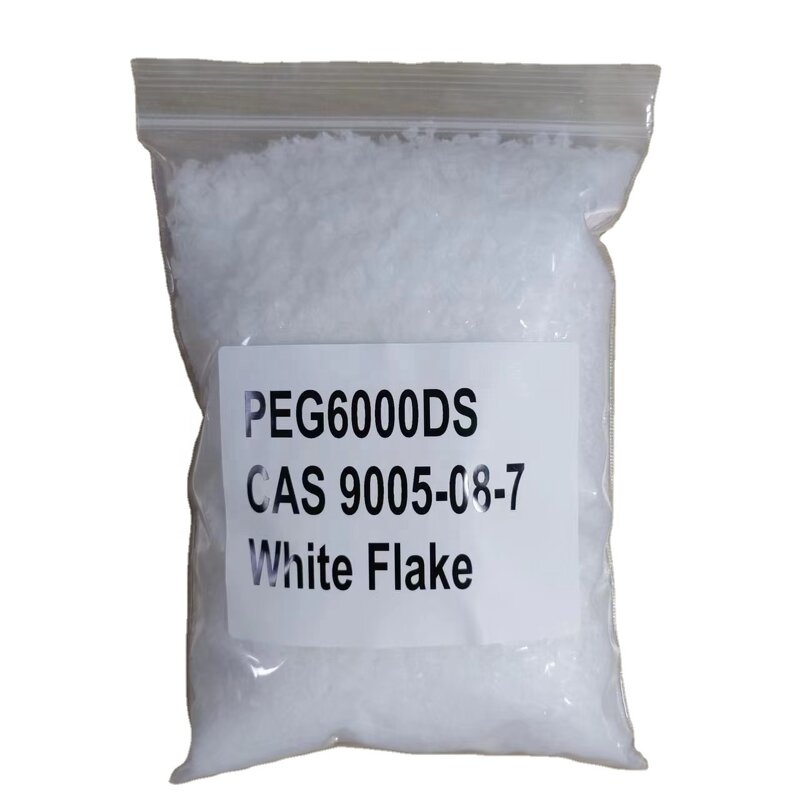 PEG 6000 DS Supplier - PEG(150)DS Personal Care Ingredient