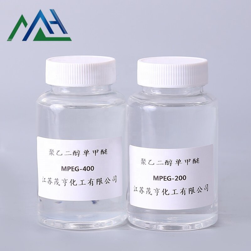 PEG 400 Dioleate Supplier - PEG400DO CAS 9005-07-6