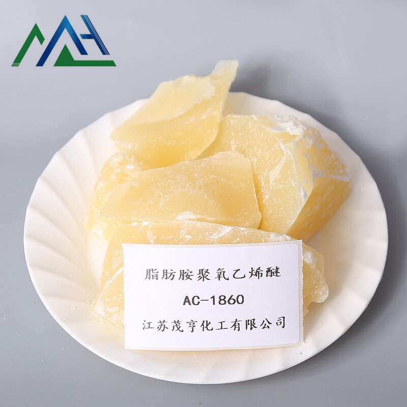 PEG-30 Stearylamine Factory - AC1830 CAS 26635-92-7