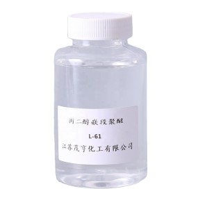 Poloxamer F68 Factory - Block Copolymer CAS 9003-11-6