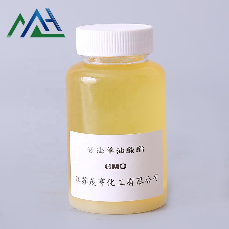 Glyceryl Monooleate Supplier - GMO CAS 111-03-5