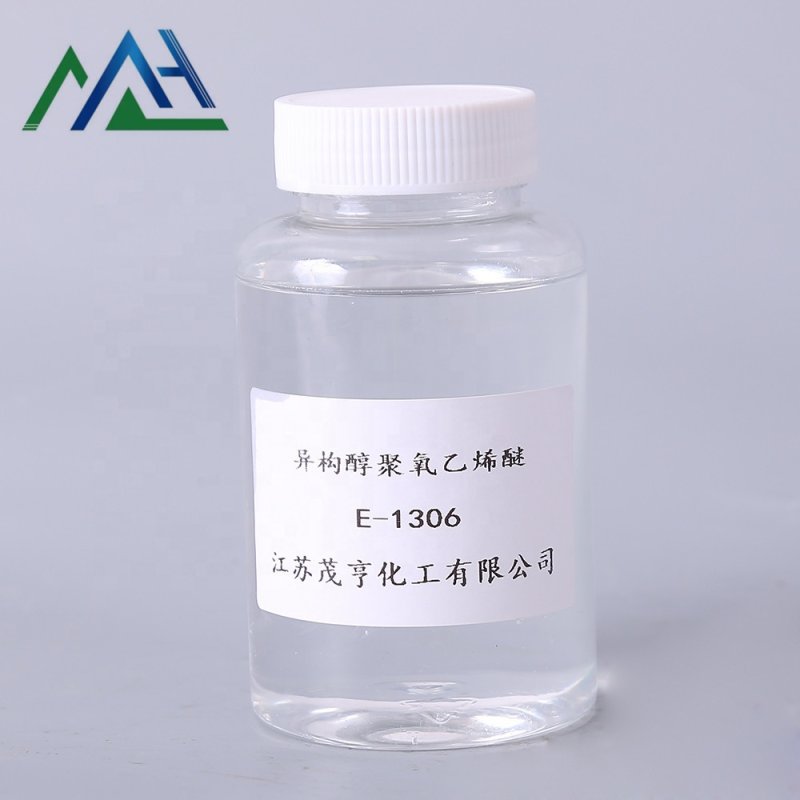 E1303 Emulsifier Supplier - Isomeric Alcohol Ethoxylate CAS 69011-36-5