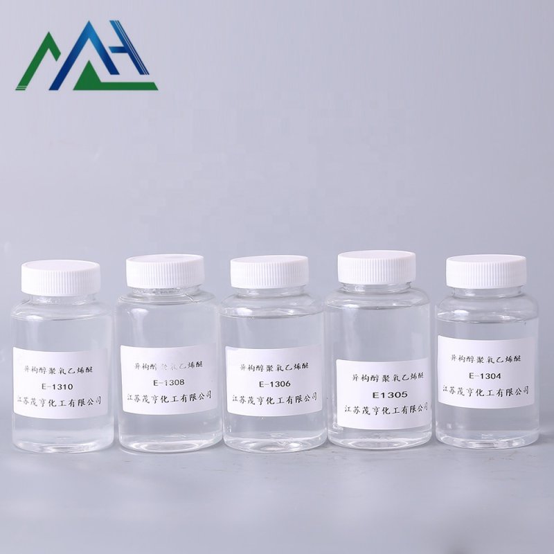 E1303 Emulsifier Supplier - Isomeric Alcohol Ethoxylate CAS 69011-36-5