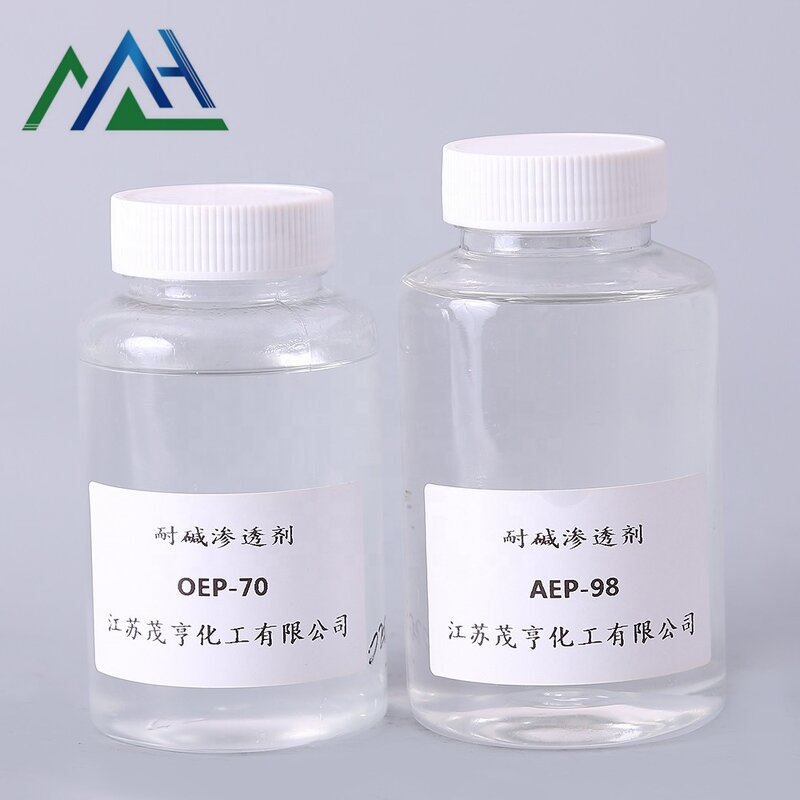 OP-10P Supplier - Alkyl Phenol Ether Phosphate Ester