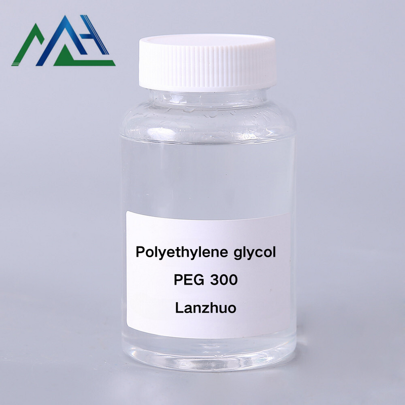 PEG 200 Factory - Poly Ethylene Glycol 200 Bulk