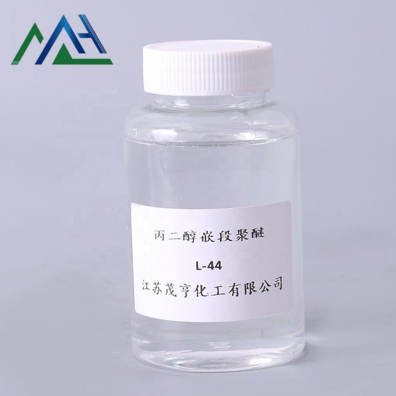 Poloxamer F68 Factory - Block Copolymer CAS 9003-11-6