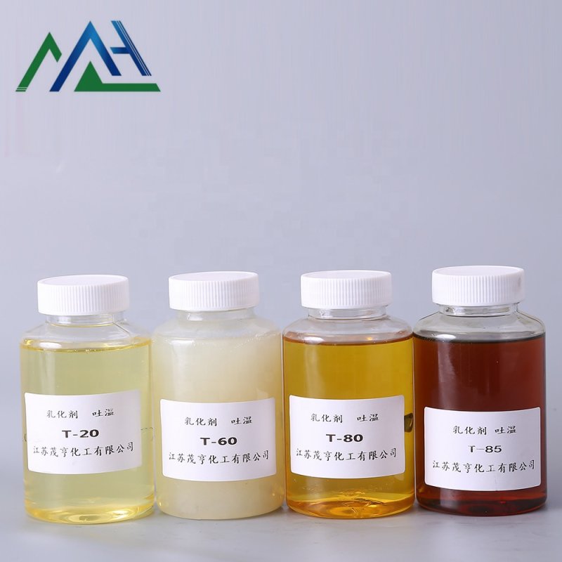 DE-6 Emulsifier Supplier - C8-10 Fatty Alcohol Ethoxylate CAS 71060-57-6