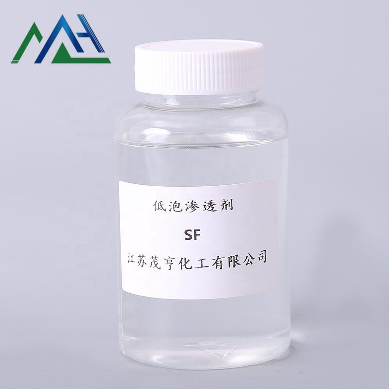 Alkali Resistant Penetrant Factory - OEP-70 Scouring Agent