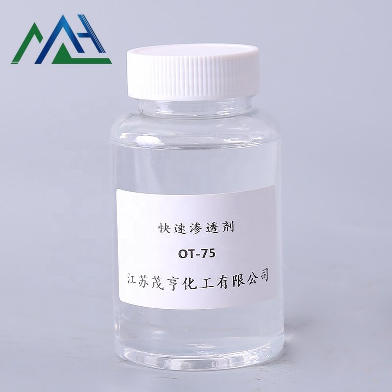 Penetrating Agent OT-70 Factory - CAS 577-11-7