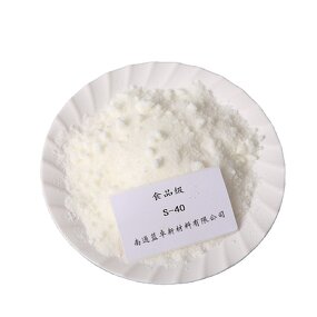 Sorbitan Monopalmitate Factory - Span 40 CAS 26266-57-9