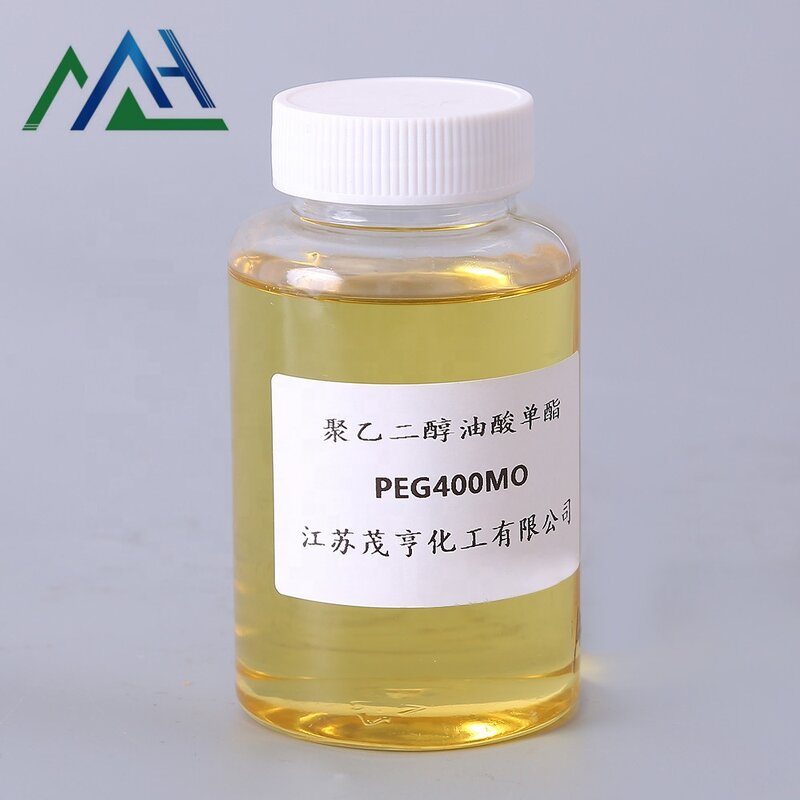 PEG 600 Monooleate Supplier - PEG600MO CAS 9004-96-0