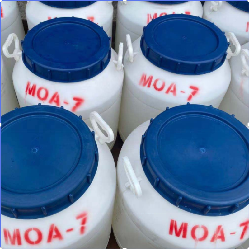 AEO-20 Factory - Polyoxyethylene Lauryl Ether Flaky