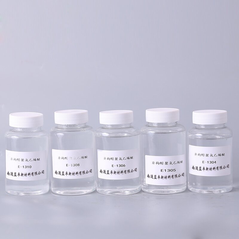 Trideceth Series Factory - E1300 CAS 69011-36-5