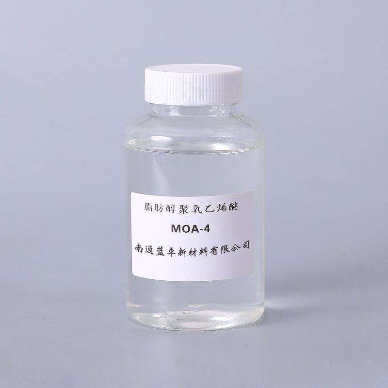 AEO Series Supplier - C12-14 Fatty Alcohol Ethoxylate 9002-92-0