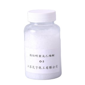 Ceteareth-30 Supplier - Leveling Agent for Printing Dyeing