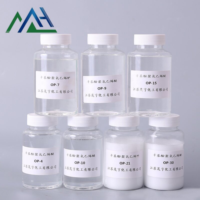 Isooctyl Phosphate Ester Supplier - RP-98 Refining Agent