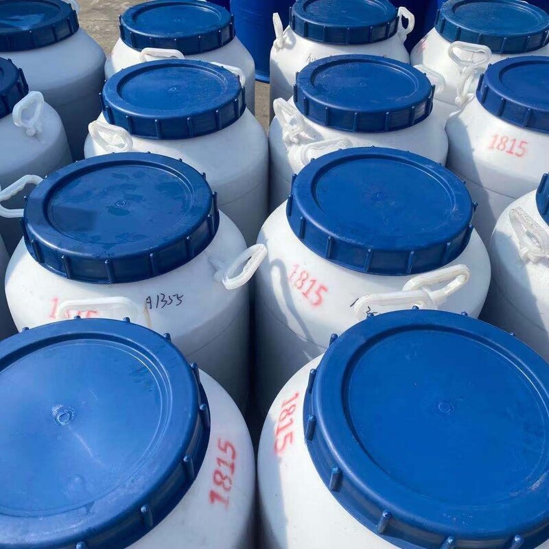 Ethoxylated Stearylamine Supplier - AC1812 CAS 26635-92-7