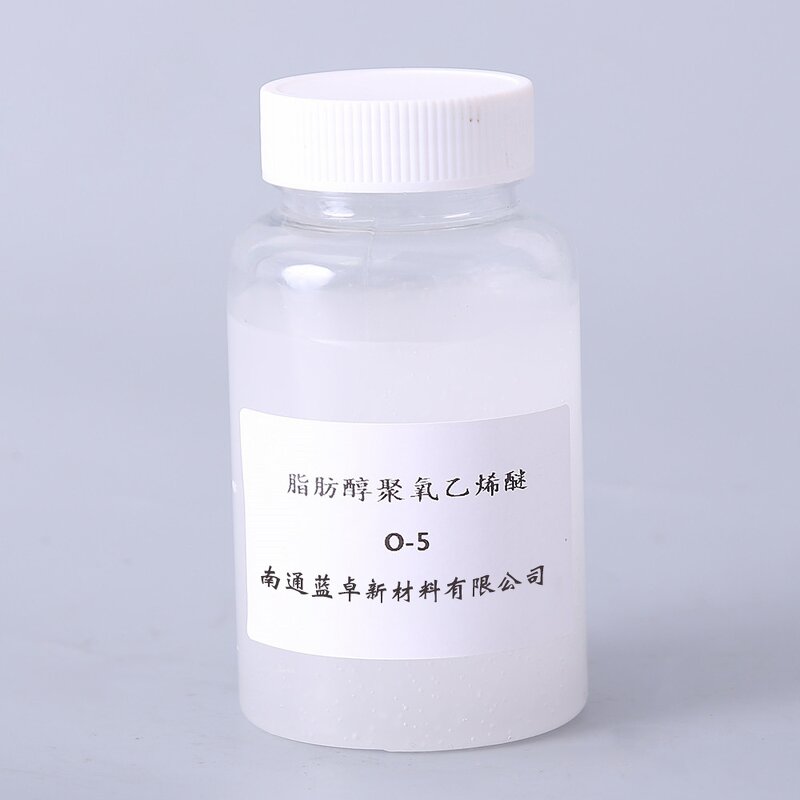 Ceteareth-25 Factory - Fatty Alcohol Ethoxylate C16-18