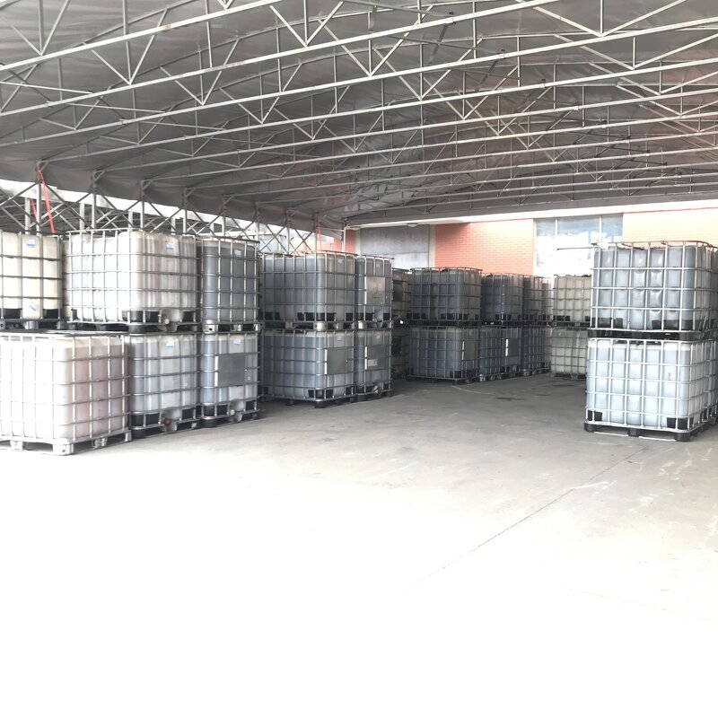 Polysorbate 20 Factory - Tween 20 Polyoxyethylene Sorbitan Monolaurate