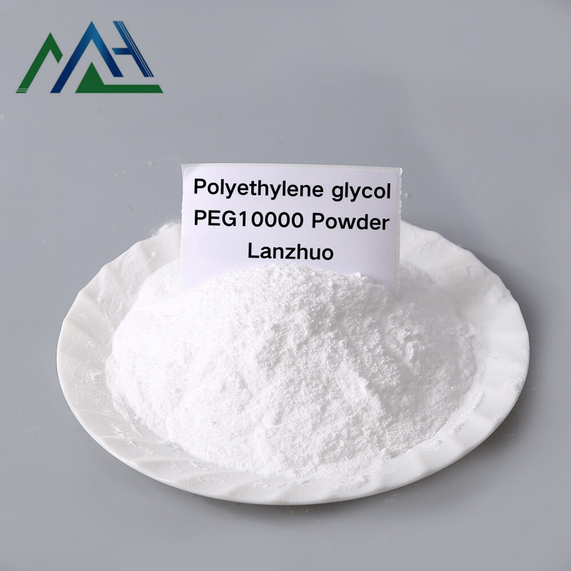 PEG 8000 Powder Factory - White Powder Poly Ethylene Glycol