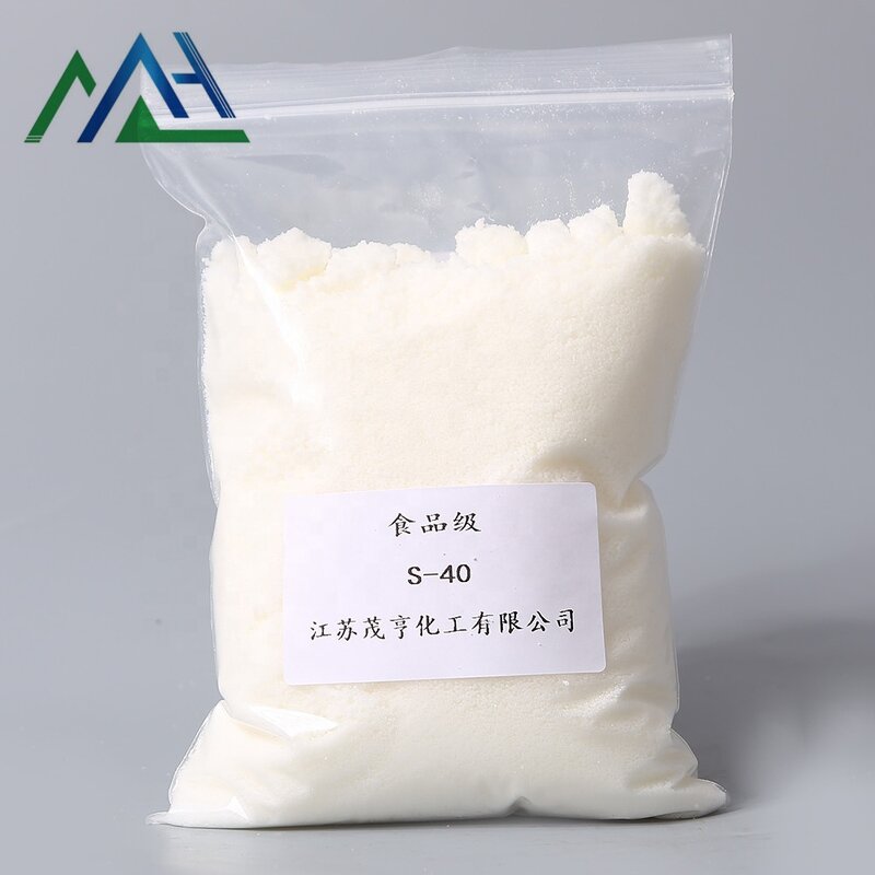 Sorbitan Oleate Supplier - Food Grade Span 80 CAS 1338-43-8