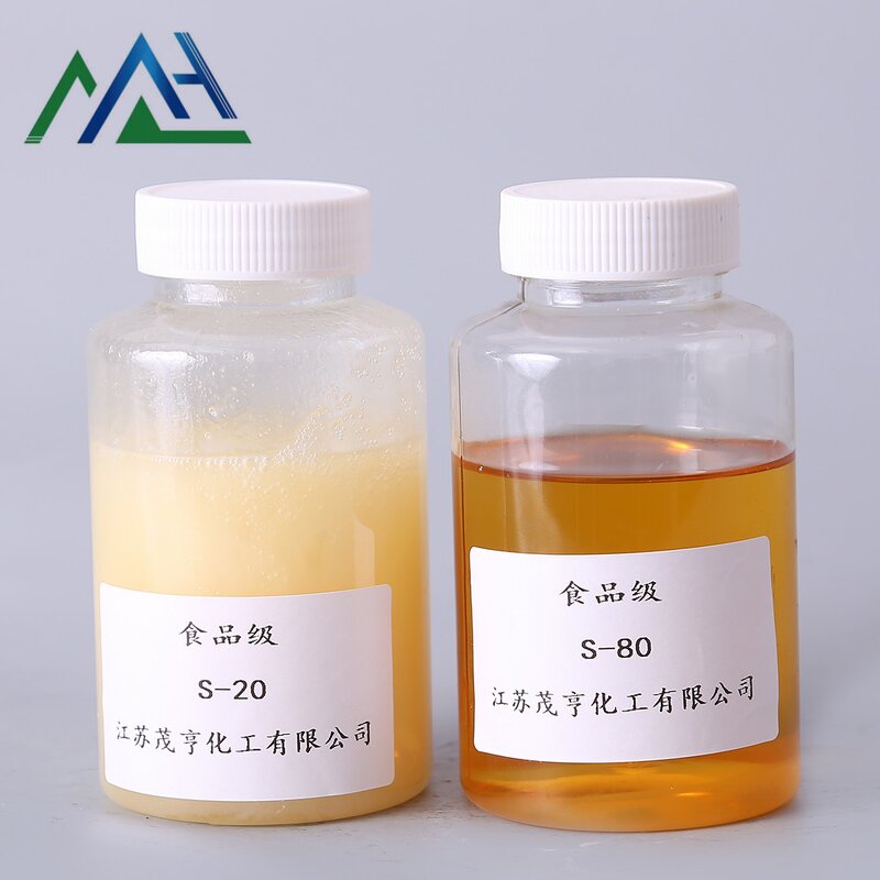 Span 60 Supplier - Sorbitan Monostearate CAS 1338-41-6