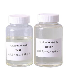 OP-10P Supplier - Alkyl Phenol Ether Phosphate Ester