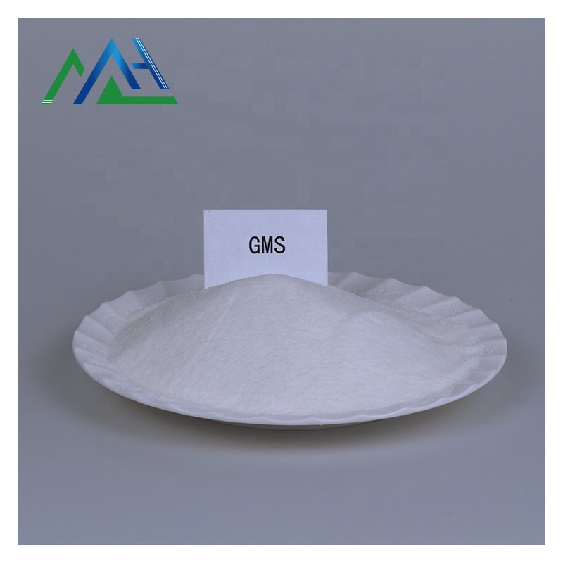 Glyceryl Monooleate Supplier - GMO CAS 111-03-5