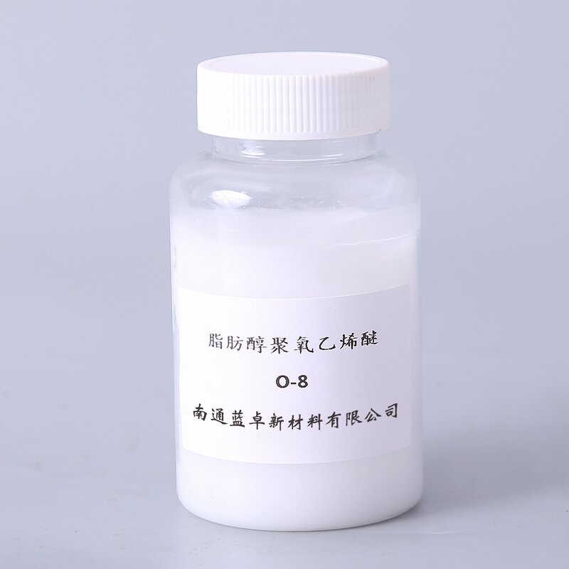 Ceteareth-25 Factory - Fatty Alcohol Ethoxylate C16-18