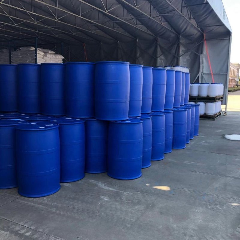 E1308 Emulsifier Supplier - Isomerized Tridecanol Ethoxylate CAS 9043-30-5