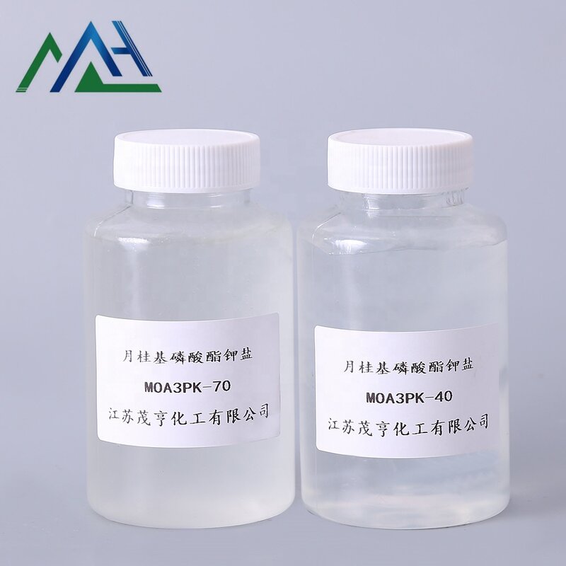 PEG-15 Laurylamine Factory - AC1215 CAS 26635-75-6
