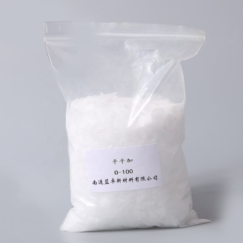 PEG-200 Hydrogenated Castor Oil Supplier - CO-200 CAS 61791-12-6