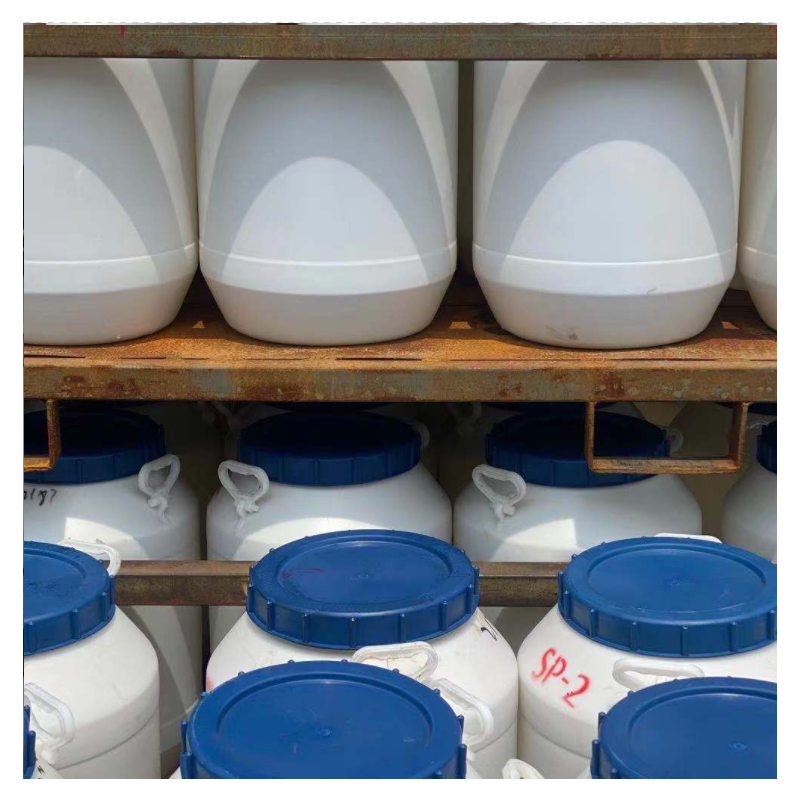 Coconut Diethanolamide Factory - 6501 Foam Stabilizer Bulk