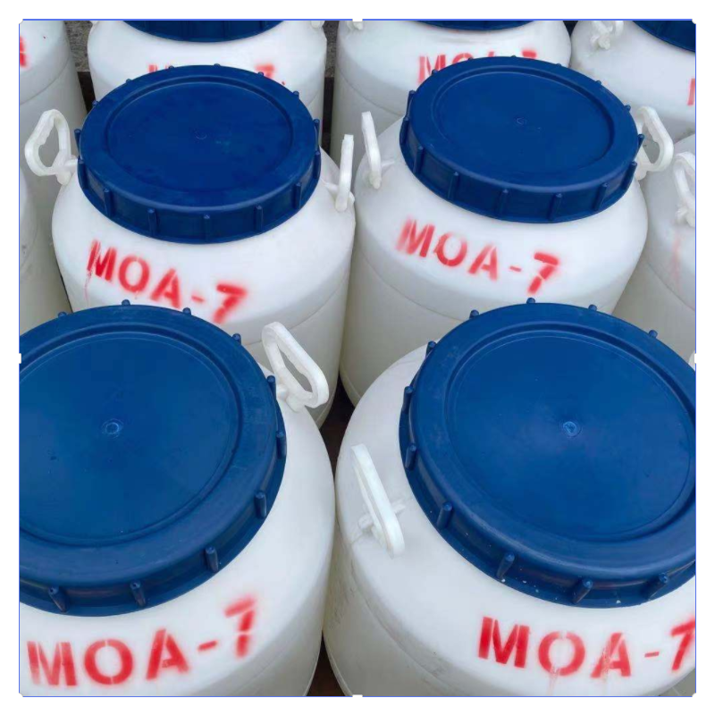 AEO-6 Supplier - Polyoxyethylene Lauryl Ether Flaky