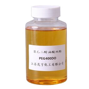 PEG 400 Dioleate Supplier - PEG400DO CAS 9005-07-6