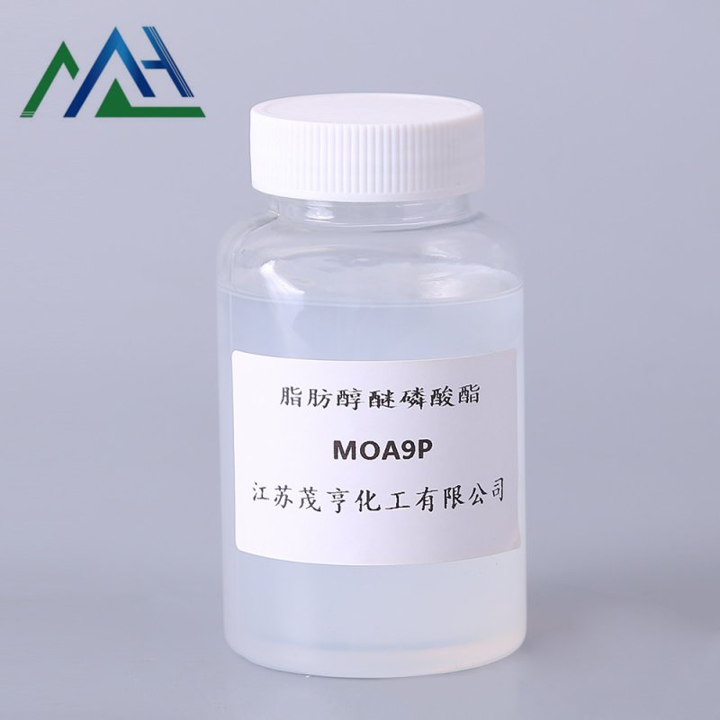MOA-3P Factory - Fatty Alcohol Ether Phosphate Ester