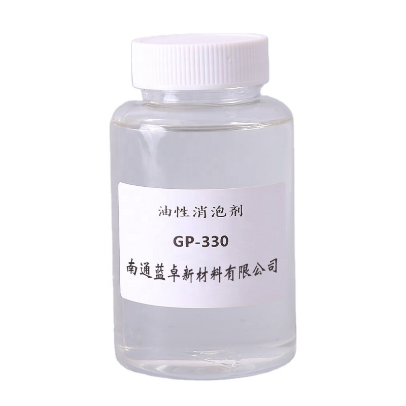 PPG Glycerol Ether Supplier - GP 330 Defoamer