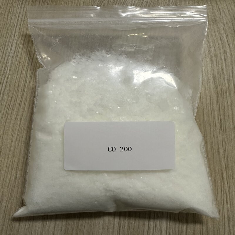 PEG-200 Hydrogenated Castor Oil Supplier - CO-200 CAS 61791-12-6