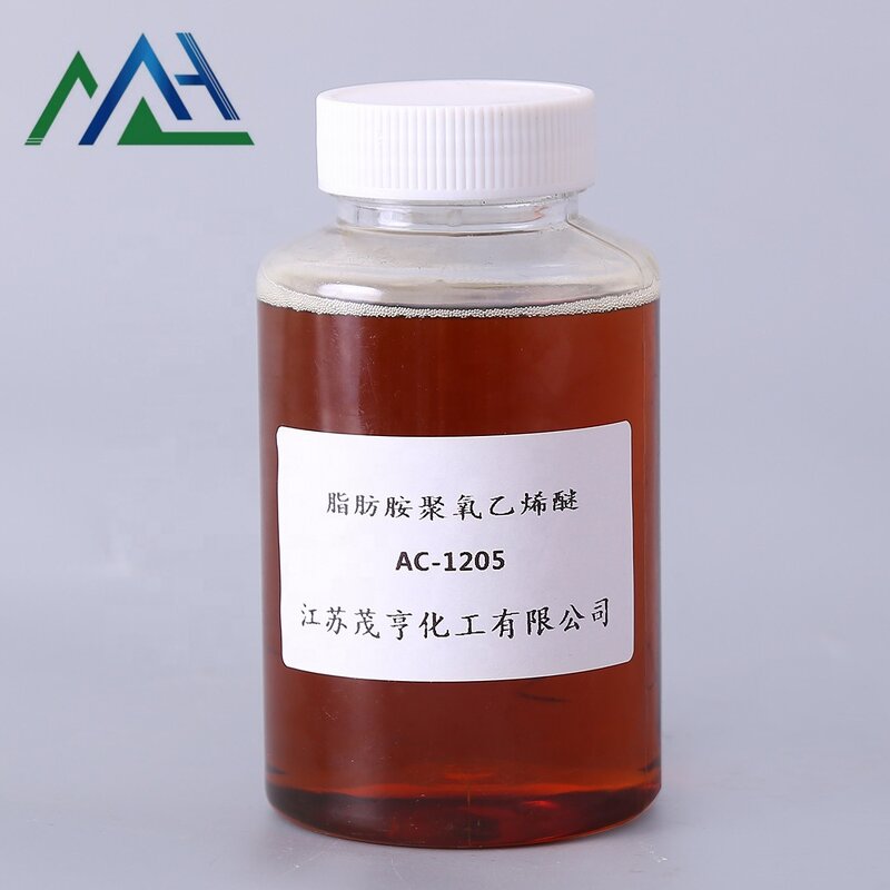 PEG-15 Laurylamine Factory - AC1215 CAS 26635-75-6