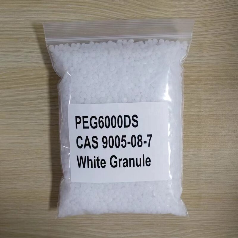 PEG 6000 DS Supplier - PEG(150)DS Personal Care Ingredient