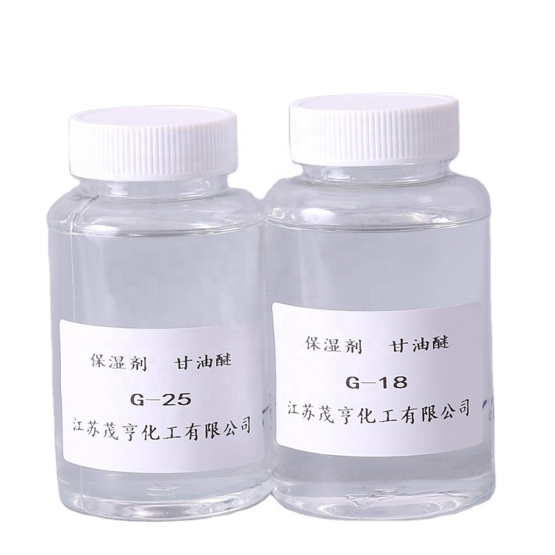 Fatty Alcohol Ethoxylate Supplier - OS-15 Emulsifier